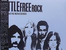 LITTLE FREE ROCK nirvanating nervesounds LP NEU OVP/Sealed