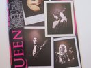 QUEEN  :  OFFICIAL FAN CLUB MAGAZINE - SPRING ISSUE 2012 - RARE