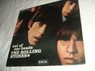 LP The Rolling Stones   Out of Our Heads  Decca