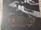 Bullet For My Valentine The Poison LP Rare