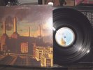 Pink Floyd - Animals - 1977 1st Press Vinyl LP JC 34474 W/INNER EX VINYL