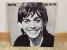 Iggy Pop - Lust For Life UK LP First Pressing PL12488
