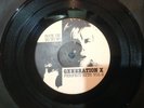 Generation X Perfect Hits Vol 2 Rare 7