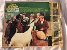 THE BEACH BOYS - PET SOUNDS 1966 ORIGINAL VINYL MONO PRESSING T 2458 NM-