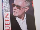 QUEEN  :  OFFICIAL FAN CLUB MAGAZINE - WINTER ISSUE 2013 - RARE