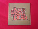 Hellacopters - Rock & Roll Is Dead - orange Vinyl LP