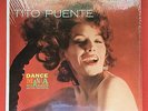 Tito Puente Dance Mania RCA VICTOR 1958 Puerto Rico NMINT