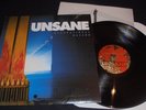 UNSANE Occupational hazard Lp vinyl Relapse 1998 US press NM/EX