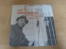 jazz LP FREDDIE HUBBARD goin' up BLUE NOTE BST 84056 lib US