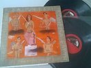LP Ethno Mikis Theodorakis - To Axion Esti ?? ????? ???? (15 Song) HMV +Booklet