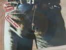THE ROLLING STONES - BROWN SUGAR Shaped Vinyl Picture Pic Disc