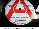 ? Barbara McNair 'You're Gonna Love My Baby / Reconsider' Northern Soul 45 HEAR