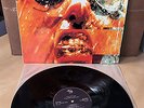 FRONT 242 Tyranny For You LP Joy Division Depeche Mode Ministry Skinny Puppy