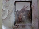LP VINYL RECORD ALBUM LED ZEPPELIN IV 1971 STAIRWAY TO HEAVEN NEAR MINT +
