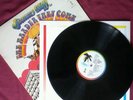 Jimmy Cliff The harder they come vinyl lp 1986 VG