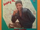 Dizzy K ?– Ambushin KILLER WHACKED OUT RARE AFRO PROTO HOUSE BOOGIE NEMI VG++