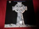 Black Sabbath - Headless Cross/I.R.S. 046-2410051 Vinyl LP 1989 Mit Poster