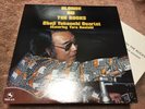 Shoji Yokouchi BLONDE ON THE ROCKS Japan LP (TBM-65) TBM
