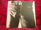 THE ROLLING STONES STICKY FINGERS