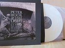 PETER HOOK & THE LIGHT-Closer (RSD 2017) NEW ORDER/JOY DIVISION (White Vinyl)