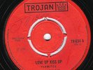? TROJAN TR634 1968 TERMITES Love Up Kiss Up TOMMY McCOOK Reggay