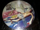 MARILLION - FUGAZI LP PICTURE DISC
