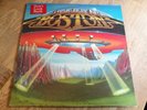 Boston LP Dont look back UK Orange Epic 1st press A3 & B3 NEAR MINT BEAUTIFUL
