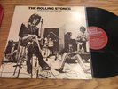 The Rolling Stones - Limited Edition Collectors Item - Australian London Press