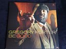 2 Gregory Porter, Be Good, Water, LP Vinyl, Doppel LP´s