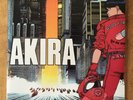 Akira - OST Vinyl LP Soundtrack Mint LTD ED Geinoh Yamashirogumi VJ1001DLP
