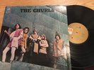 The Churls - S/T A&M SP 4169 Canadian Psych