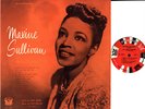Maxine Sullivan-Vol 2-Period 1207- 1956 Jazz Vocal LP-Charlie Shavers