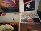 6 Rod McKuen LP lot, Alone..., Odyssey, Sold Out  at Carnegie Hall, Greatest Hit