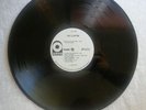 Promo   Record,  Condition  Eric Clapton, Atco 33-329, mono