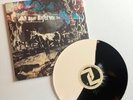 At The Drive-In—inter alia—Sealed Color LP Vinyl Record—Half Bone/Splatter