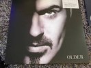 George Michael 12 vinyl Older Album