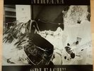 NIRVANA 'BLEACH' - NEW AND UNPLAYED WHITE VINYL LP - REISSUE