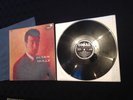 BUDDY HOLLY CORAL NM MADE IN ENGLAND SILVER/BLACK E/PRESS 2A/B MATRIX DEBUT LP