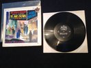 JAMES BROWN LIVE AT THE APOLLO 1ST USA PRESS KING LABEL RARE ORIG LP RARE VINYL