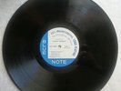 Rare  Hank Mobley Workout Blue Note, BLP 4080, Jazz