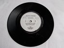 MARK BOLAN UK 3 TRACK WHITE LABEL PROMO.  JASPER C. DEBUSSY. 1972