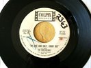 GIRLFRIENDS - My One and Only Jimmy Boy / For My Sake - COLPIX - 712 Girl Group