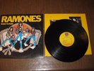 Ramones Road to Ruin SRK6063 LP vinyl record Sire 1978 original pressing NM