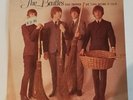 BEATLES Day Tripper 45 picture sleeve Parlophone R 5389 UK