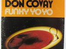 Don Covay - Funky Yo-Yo LP - Versatile VG+