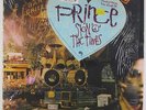Prince - Sign 'O' The Times 2xLP - Paisley Park VG+ Shrink