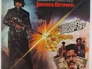 James Brown - Slaughter's Big Rip Off OST LP - Polydor VG+