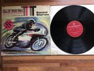 SOUND STORIES * Isle of Man TT Races * LP 1964 Murray Walker