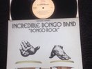 Michael Viner's Incredible Bongo Band - Bongo Rock Vinyl LP Canada Pride PRD0028