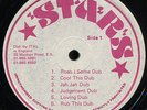 Tapper Zukie - Tapper Zukie In Dub UK Stars LP Listen